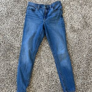 Universal Thread, Blue jeans, size 10/30r